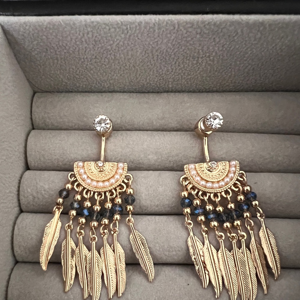 Beautiful Earings